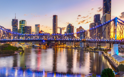 More positive news for the Brisbane Residential Property Market